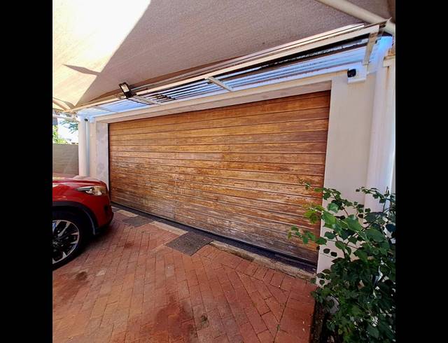 3 BEDROOM HOUSE FOR SALE IN FOURWAYS